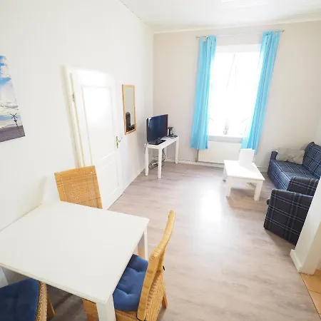 Haus Neptun App. 2 Appartement *