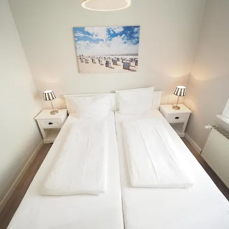 Haus Neptun App. 2 *