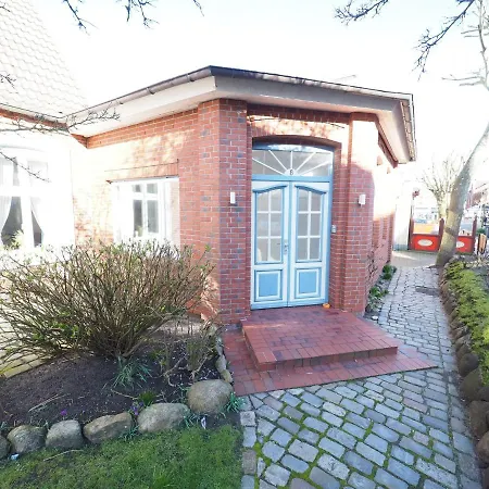 Haus Neptun App. 2 Appartement