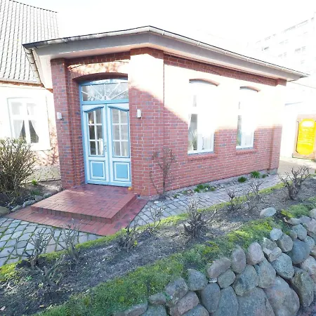 Haus Neptun App. 2 * Westerland