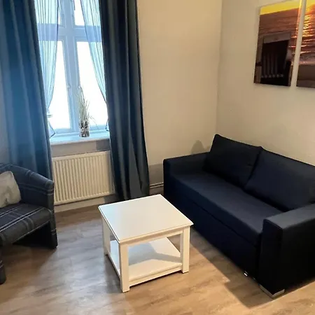 Haus Neptun App. 2 Appartement